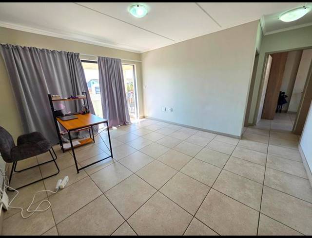 2 BEDROOM PROPERTY TO RENT IN AMBERFIELD